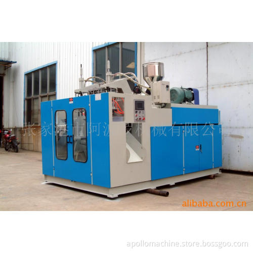 Milk Bottle Making Machinery (ABLB65II)